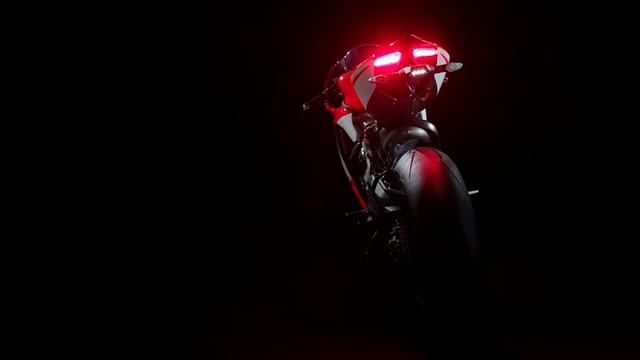 Ducati Superleggera 2014 смотреть онлайн