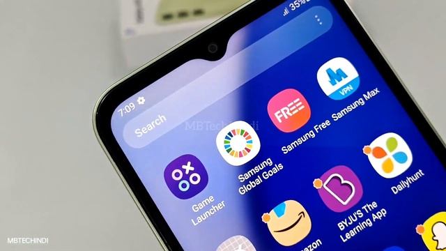 Samsung Galaxy A14 5g? |Light green colour unboxing|First Look Design Specifications and many more смотреть онлайн