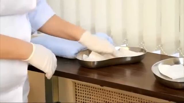Утренний туалет глаз смотреть онлайн