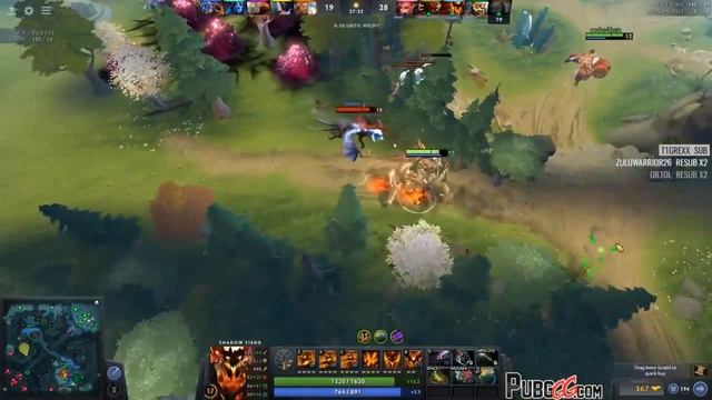 NEXUS & CO. ЭТО БЫЛО БЛИЗКО. SHADOW FIEND(04.11.17)