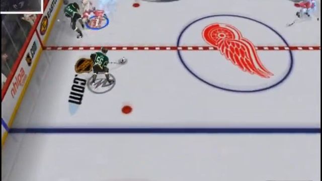 Nintendo Game Cube NHL 2002 Hitz Моя Любимая игра Вячеслав смотреть онлайн