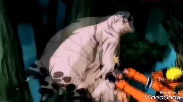 Аниме клип-мертвые души