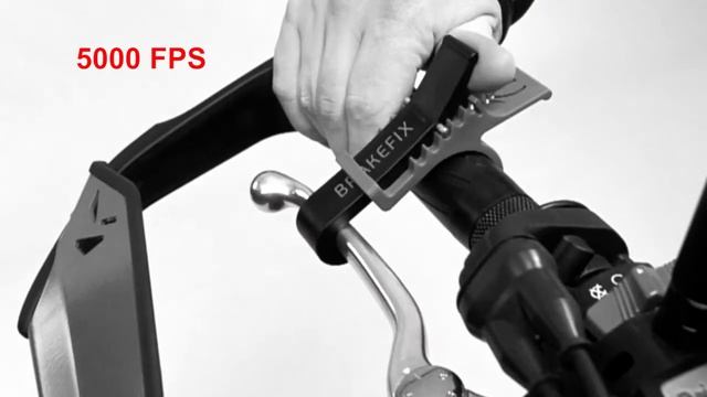 Acebikes фиксатор рычага тормоза мотоцикла BrakeFix смотреть онлайн
