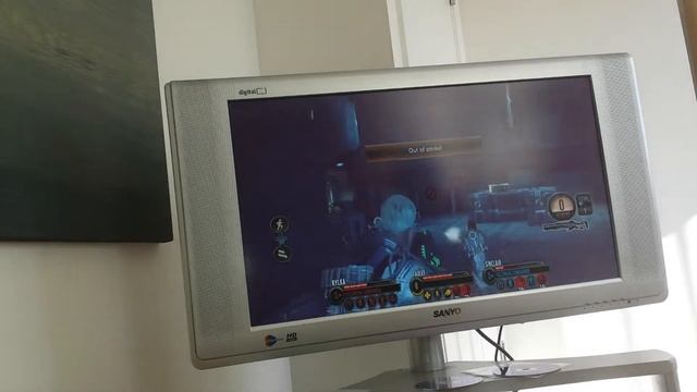 The bureau game review смотреть онлайн