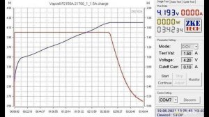 Аккумулятор Vapcell P2150A 21700 5000mAh, немного больше чем просто аккумулятор | #Обзор
