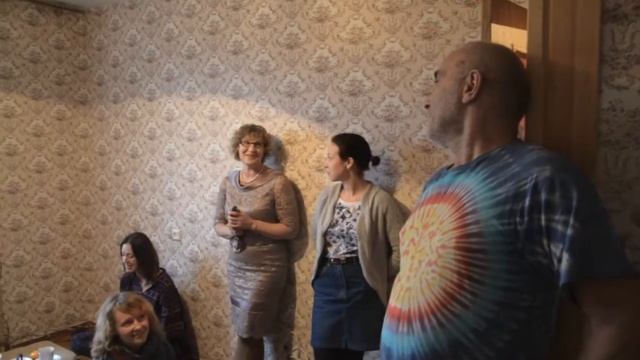 Подарок мастеру смотреть онлайн