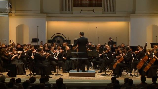 A. Lyadov Kikimora Conductor Alexander Andrianov