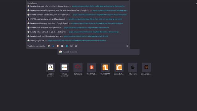 Injection | Command injection | OWASP top-10 2021 Part-3 смотреть онлайн