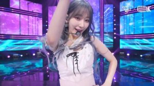 [뮤뱅 원테이크 4K] 르세라핌 (LE SSERAFIM) 'Perfect Night' 4K Bonus Ver. @뮤직뱅크 (Music Bank) 231027