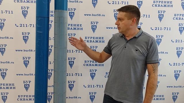 Как выбрать фильтр? щелевой или сетчатый смотреть онлайн