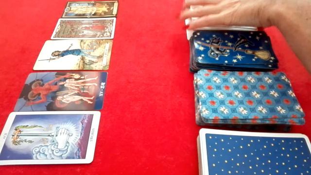ВЕСЫ. Февраль 2021 года. Таро прогноз. смотреть онлайн