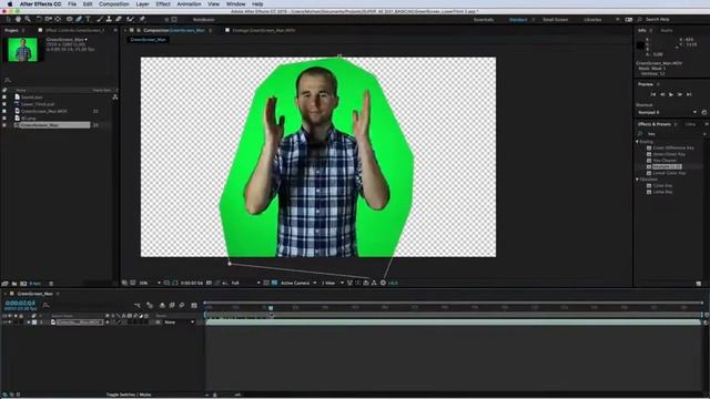 Супер After Effects 2. Обзор главы №1. Знакомство. (VideoSmile) смотреть онлайн