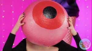 ЧЕЛЛЕНДЖ С ЕДОЙ «РОЗОВОЕ ИЛИ ЧЕРНОЕ» #2 | Едим продукты 1 цвета целый день с Multi DO! CHALLENGE