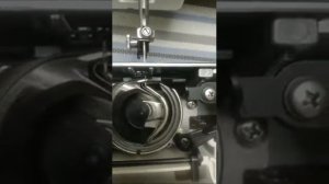 Настройка машинки Jaguar 281