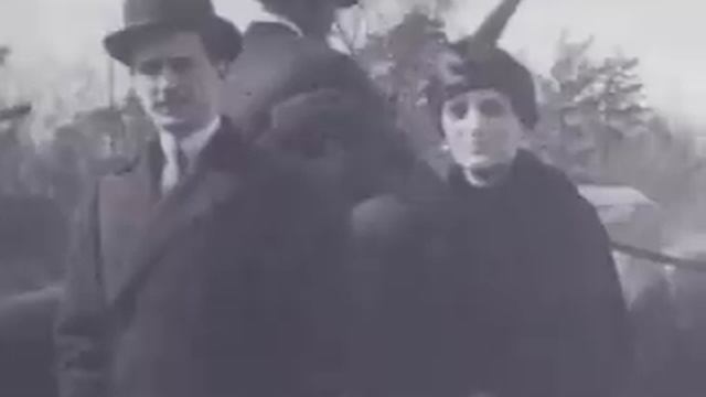 Prince Felix Yusupov смотреть онлайн