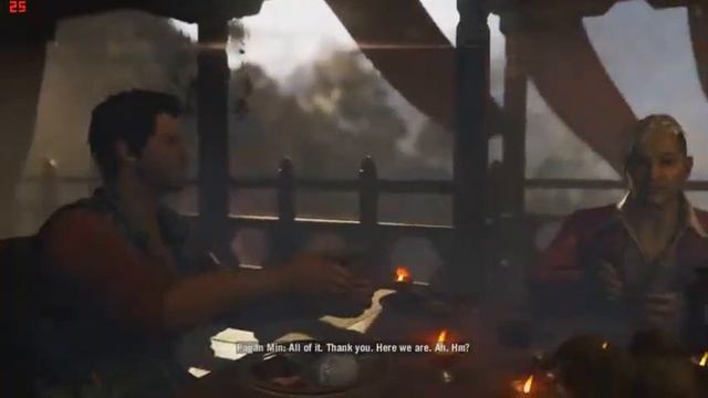 Let's Play FAR CRY 4 on Zotac GTX 750 + i3-4130 Part 1 смотреть онлайн