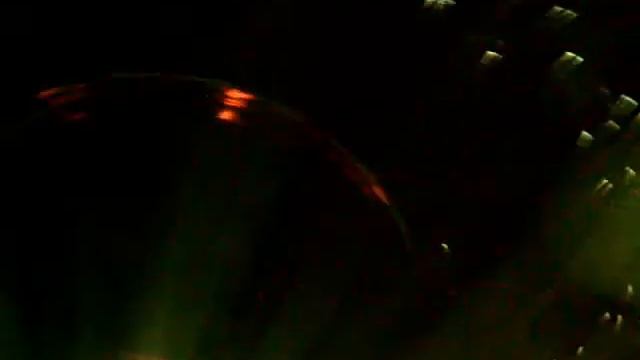 Experimental Lights and Synth Music смотреть онлайн