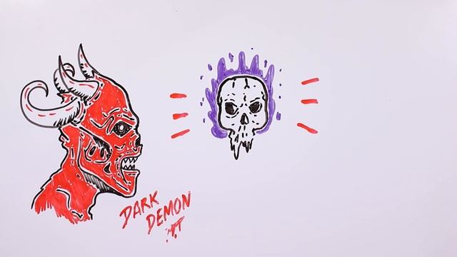 MORTAL KOMBAT | Draw My Life смотреть онлайн