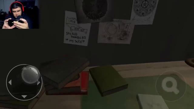 THIS GAME WAS SO WEIRD IT MADE ME QUESTION MY EXISTENCE | Granny Horror House смотреть онлайн