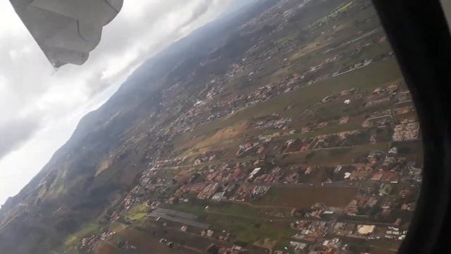 Landing tenerife north airport смотреть онлайн