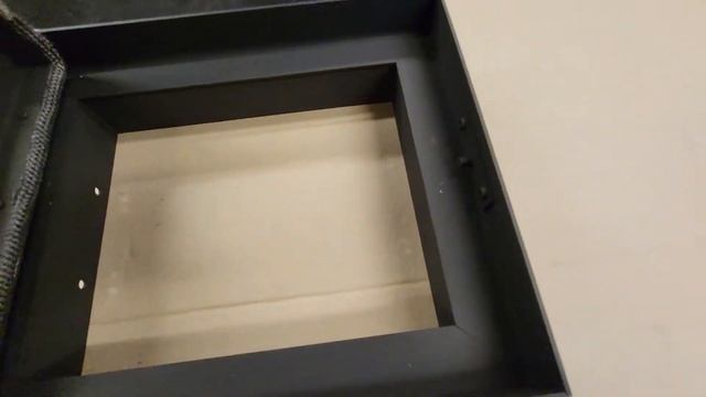 Накладная прямоугольная дверца со стеклом для камина смотреть онлайн