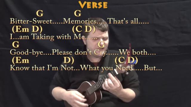 I Will Always Love You (Dolly Parton) Ukulele Cover Lesson in G with Chords/Lyrics смотреть онлайн