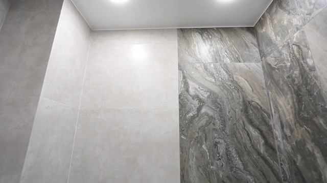 Сколько стоит ремонт в 2023г? Разбор бюджета ремонта. Обзор квартиры 66м2 смотреть онлайн