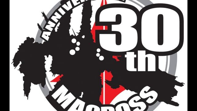 Macross 30th Anniversary Discussion смотреть онлайн