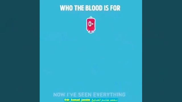 Полезное информация о группе крови смотреть онлайн