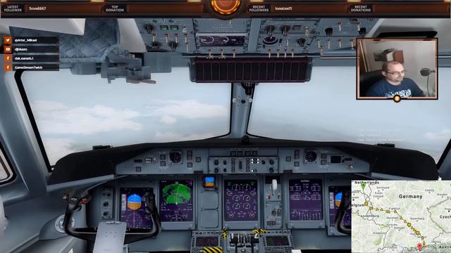 Lockheed Martin: Prepar3D