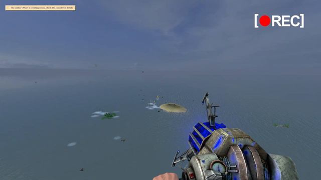 Garrys mod | World's most weirdest glitch. смотреть онлайн
