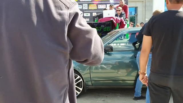 Соревнования Оренбург автозвук рез смотреть онлайн