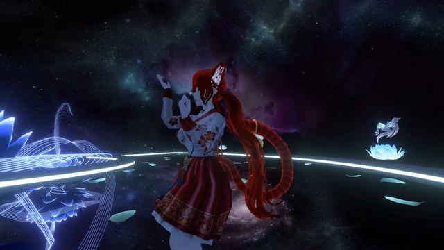 VRChat. Танцы. Каждый День ! ☀️ смотреть онлайн