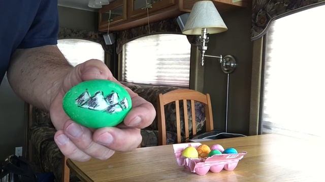 Easter Egg FIghts смотреть онлайн