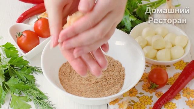 Вот Что Надо Добавлять в Котлеты! Это не открытие! Самые СОЧНЫЕ КУРИНЫЕ КОТЛЕТЫ! Суперский Рецепт! смотреть онлайн