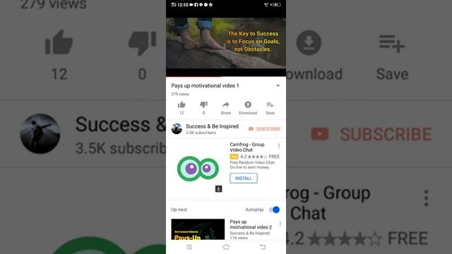 PAYS UP WATCH AND EARN GUIDE смотреть онлайн