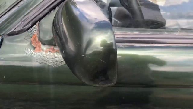 Разбор Subaru Legacy BG (II) 1994 г.в., EJ20 (2.0L, 116 л.с.), МКПП