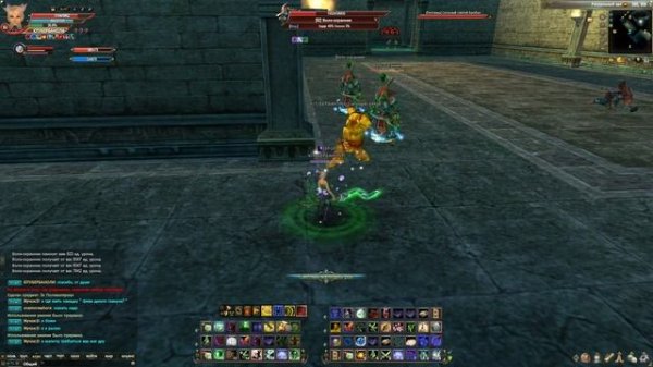 БЫСТРЫЙ ФАРМ ЮАНЕЙ НА COMEBACK PW 1.3.6