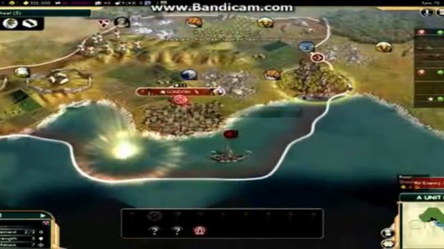 Sid Meier's Civilization 5 game online 3 players смотреть онлайн