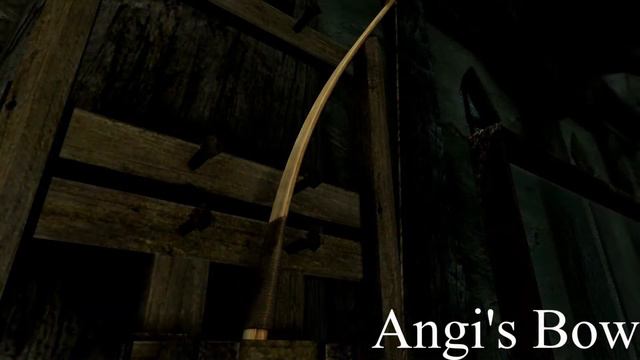 Truly Unique Weapons: Skyrim SE Xbox1S Mod Showcase смотреть онлайн