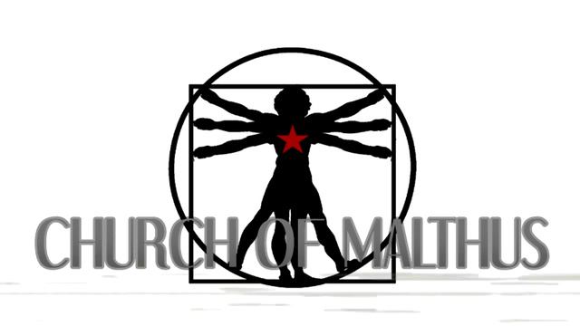 RPC-114 The Horned God | Object class Neutralized | Church of Malthus RPC смотреть онлайн