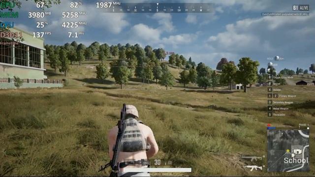 PUBG Season 4 | GeForce GTX 1080 | Ryzen 7 3700X | 4K 1440p 1080p | Playerunknown's Battlegrounds| смотреть онлайн