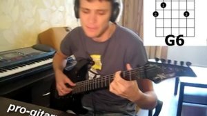 Уматурман Проститься аккорды ? кавер табы как играть на гитаре | pro-gitaru.ru