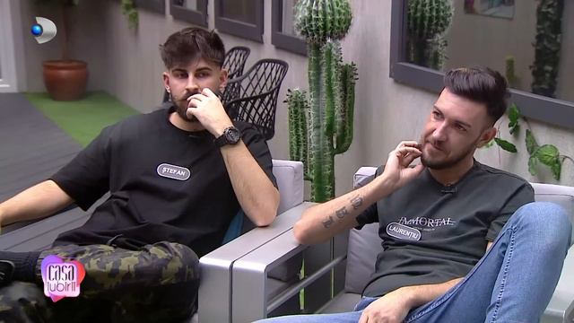 Casa Iubirii (17.02.2024) - Episodul 34 | Sezonul 3 | Editie COMPLETA смотреть онлайн