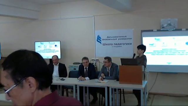 ВНПК «Социальное партнерство государства, НКО, бизнеса: опыт России и зарубежных государств» смотреть онлайн