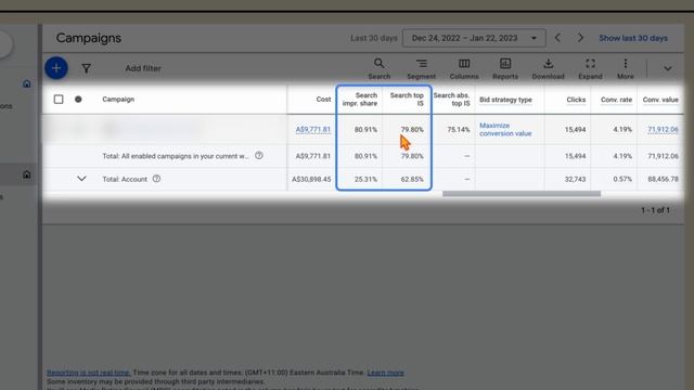 No Conversions in Google Ads ... Do This смотреть онлайн