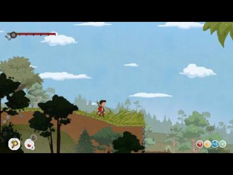 Босс Дерево-Патриарх Legends of Ethernal смотреть онлайн