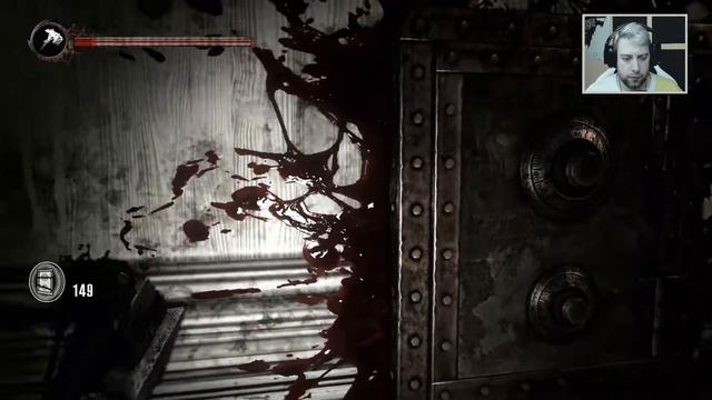 Wir schlagen Joseph den Kopp ein | 02 | The Evil Within The Executioner [GER] [FACECAM] смотреть онлайн