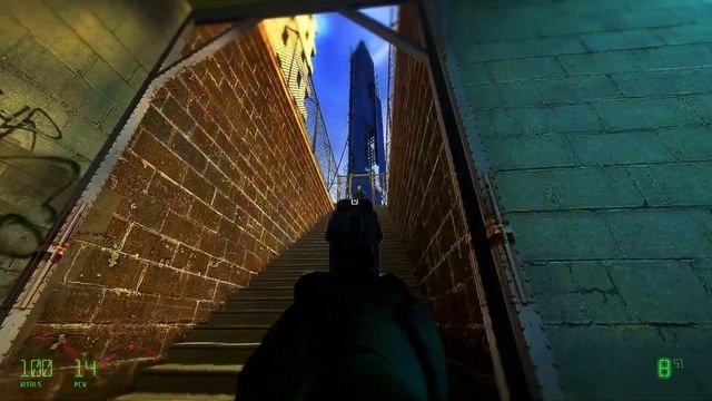 Gmod Realism - Shephard