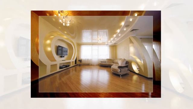 Оригинальные натяжные потолки 2 (Original ceilings 2) смотреть онлайн